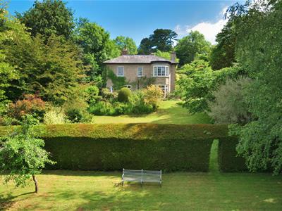 Image of Almeley, Herefordshire